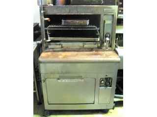 Property photo 91 - Total Liquidation Auction - Three Kings Restaurant